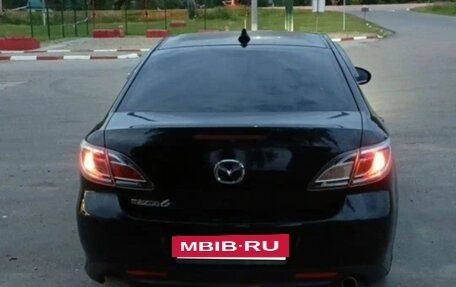 Mazda 6, 2011 год, 880 000 рублей, 2 фотография