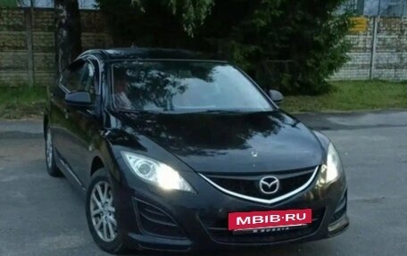 Mazda 6, 2011 год, 880 000 рублей, 10 фотография