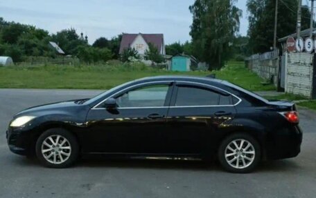 Mazda 6, 2011 год, 880 000 рублей, 8 фотография