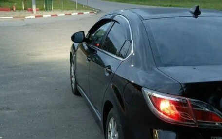 Mazda 6, 2011 год, 880 000 рублей, 12 фотография