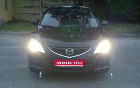 Mazda 6, 2011 год, 880 000 рублей, 13 фотография