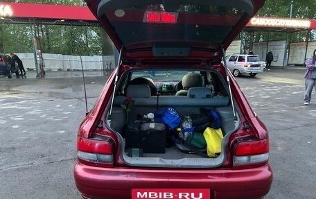 Subaru Impreza IV, 1998 год, 350 000 рублей, 4 фотография