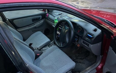 Subaru Impreza IV, 1998 год, 350 000 рублей, 14 фотография