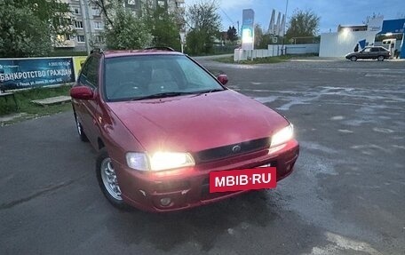 Subaru Impreza IV, 1998 год, 350 000 рублей, 19 фотография