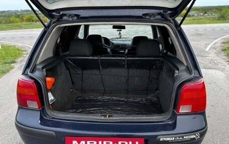Volkswagen Golf IV, 1998 год, 310 000 рублей, 11 фотография