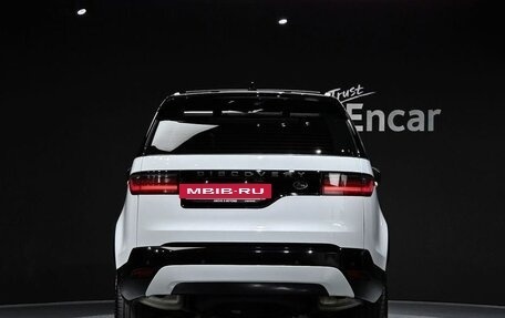 Land Rover Discovery IV, 2023 год, 6 300 006 рублей, 4 фотография