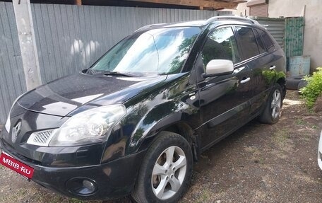 Renault Koleos I рестайлинг 2, 2010 год, 890 000 рублей, 4 фотография