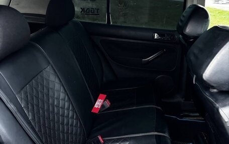Volkswagen Golf IV, 1998 год, 310 000 рублей, 10 фотография