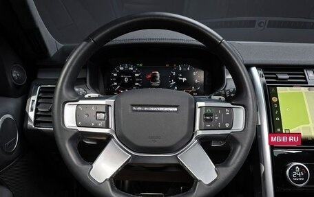 Land Rover Discovery IV, 2023 год, 6 300 006 рублей, 6 фотография