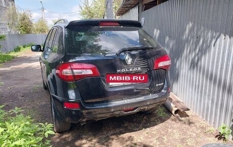 Renault Koleos I рестайлинг 2, 2010 год, 890 000 рублей, 3 фотография