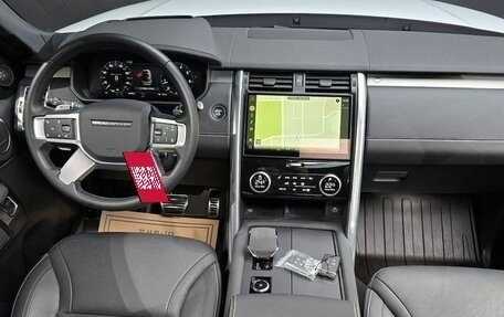 Land Rover Discovery IV, 2023 год, 6 300 006 рублей, 5 фотография