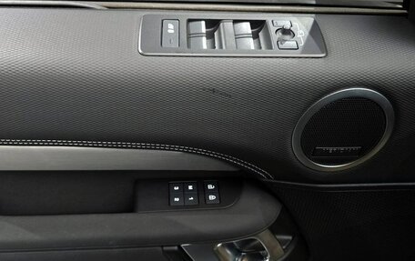 Land Rover Discovery IV, 2023 год, 6 300 006 рублей, 11 фотография