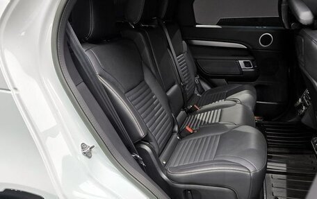Land Rover Discovery IV, 2023 год, 6 300 006 рублей, 9 фотография