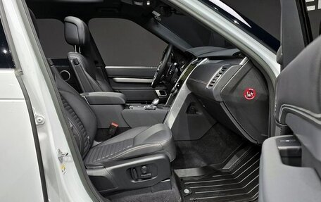 Land Rover Discovery IV, 2023 год, 6 300 006 рублей, 8 фотография