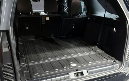 Land Rover Discovery IV, 2023 год, 6 300 006 рублей, 16 фотография