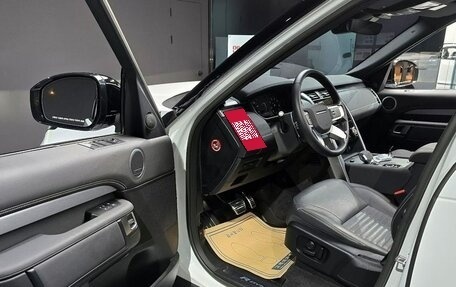 Land Rover Discovery IV, 2023 год, 6 300 006 рублей, 7 фотография