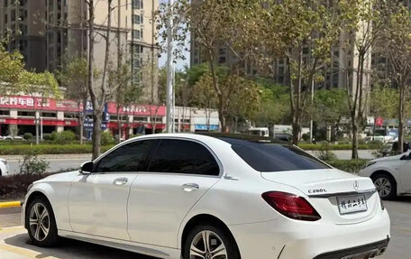 Mercedes-Benz C-Класс, 2021 год, 2 200 000 рублей, 8 фотография