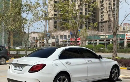 Mercedes-Benz C-Класс, 2021 год, 2 200 000 рублей, 6 фотография