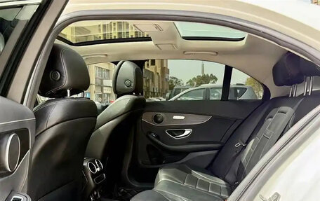 Mercedes-Benz C-Класс, 2021 год, 2 200 000 рублей, 5 фотография
