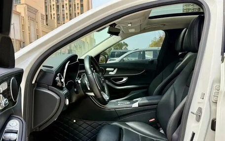 Mercedes-Benz C-Класс, 2021 год, 2 200 000 рублей, 4 фотография