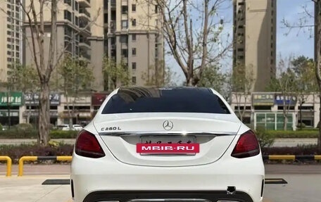 Mercedes-Benz C-Класс, 2021 год, 2 200 000 рублей, 7 фотография
