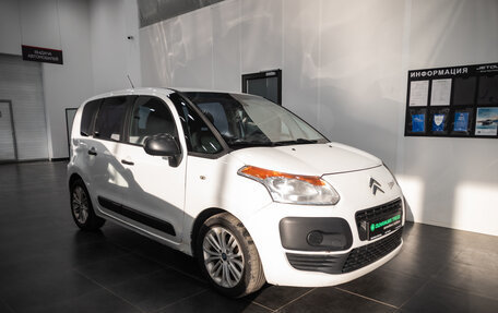 Citroen C3 Picasso I, 2012 год, 450 000 рублей, 3 фотография