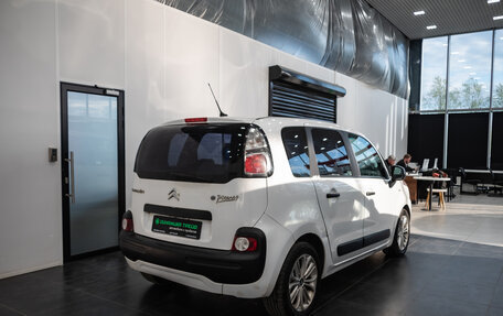 Citroen C3 Picasso I, 2012 год, 450 000 рублей, 5 фотография