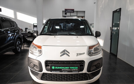 Citroen C3 Picasso I, 2012 год, 450 000 рублей, 2 фотография