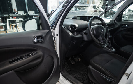 Citroen C3 Picasso I, 2012 год, 450 000 рублей, 9 фотография