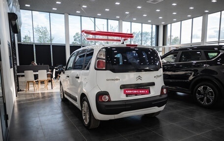 Citroen C3 Picasso I, 2012 год, 450 000 рублей, 7 фотография