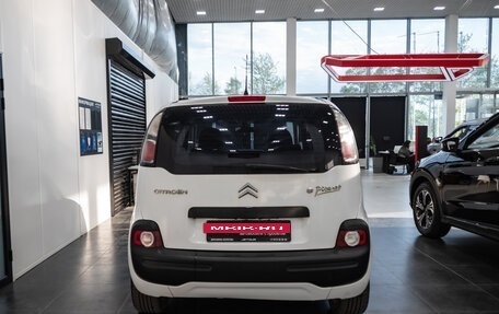 Citroen C3 Picasso I, 2012 год, 450 000 рублей, 6 фотография