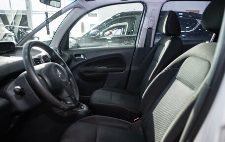 Citroen C3 Picasso I, 2012 год, 450 000 рублей, 11 фотография
