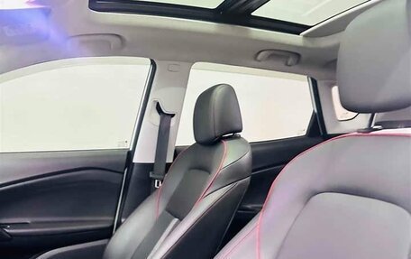 Chevrolet Tracker, 2021 год, 1 410 000 рублей, 10 фотография