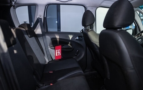 Citroen C3 Picasso I, 2012 год, 450 000 рублей, 13 фотография