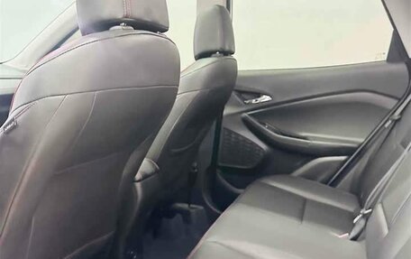 Chevrolet Tracker, 2021 год, 1 410 000 рублей, 8 фотография