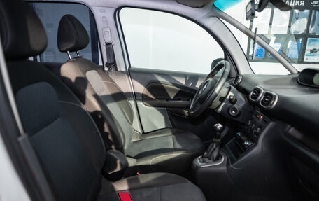 Citroen C3 Picasso I, 2012 год, 450 000 рублей, 14 фотография