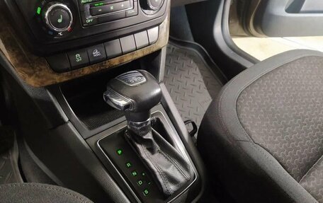 Skoda Yeti I рестайлинг, 2011 год, 659 000 рублей, 7 фотография
