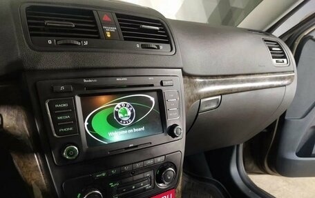 Skoda Yeti I рестайлинг, 2011 год, 659 000 рублей, 12 фотография