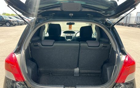 Toyota Vitz, 2010 год, 649 999 рублей, 19 фотография