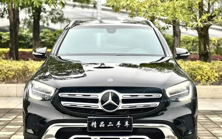 Mercedes-Benz GLC, 2020 год, 2 920 000 рублей, 2 фотография