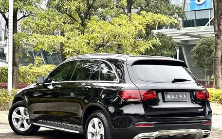 Mercedes-Benz GLC, 2020 год, 2 920 000 рублей, 4 фотография