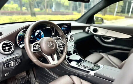 Mercedes-Benz GLC, 2020 год, 2 920 000 рублей, 6 фотография