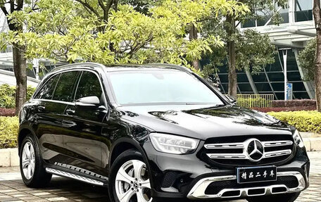 Mercedes-Benz GLC, 2020 год, 2 920 000 рублей, 3 фотография
