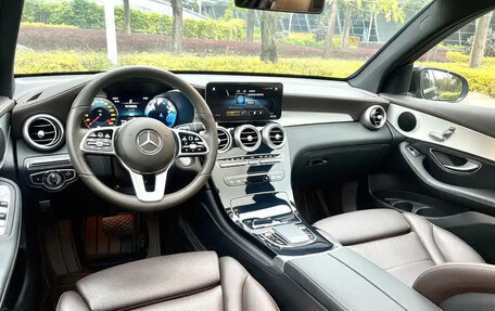 Mercedes-Benz GLC, 2020 год, 2 920 000 рублей, 11 фотография