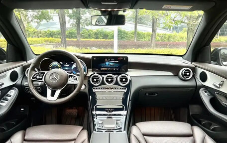 Mercedes-Benz GLC, 2020 год, 2 920 000 рублей, 8 фотография