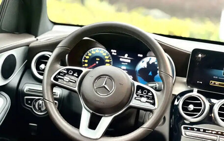 Mercedes-Benz GLC, 2020 год, 2 920 000 рублей, 13 фотография