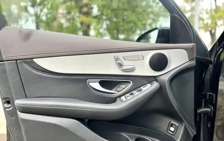 Mercedes-Benz GLC, 2020 год, 2 920 000 рублей, 12 фотография