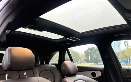 Mercedes-Benz GLC, 2020 год, 2 920 000 рублей, 10 фотография