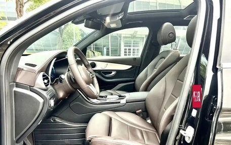Mercedes-Benz GLC, 2020 год, 2 920 000 рублей, 7 фотография