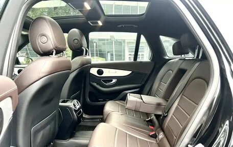 Mercedes-Benz GLC, 2020 год, 2 920 000 рублей, 9 фотография